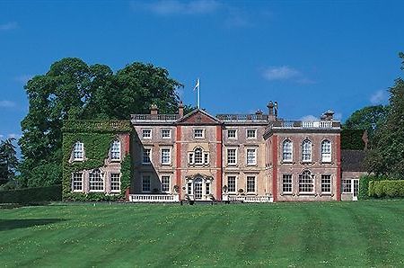 Hotel The Elms à Abberley Extérieur photo