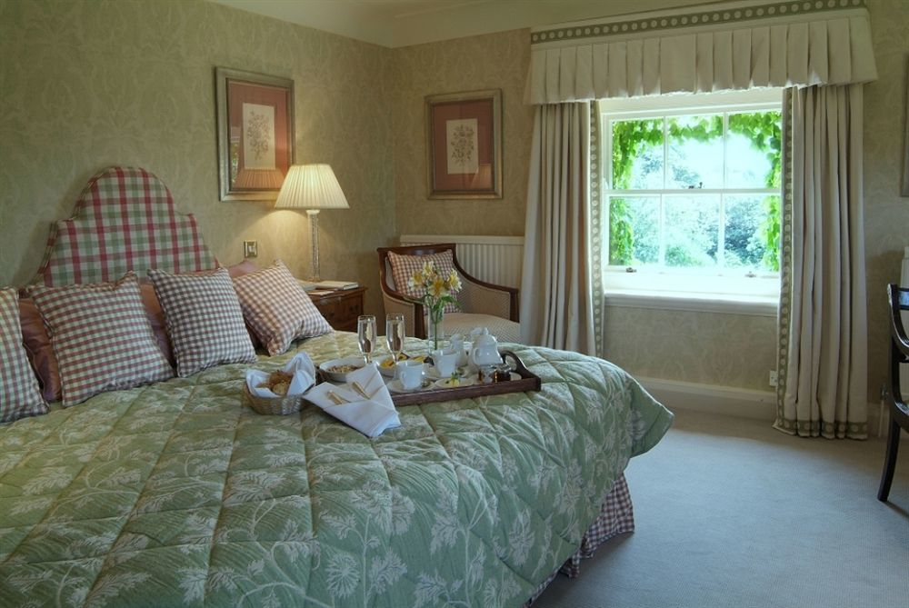 Hotel The Elms à Abberley Extérieur photo