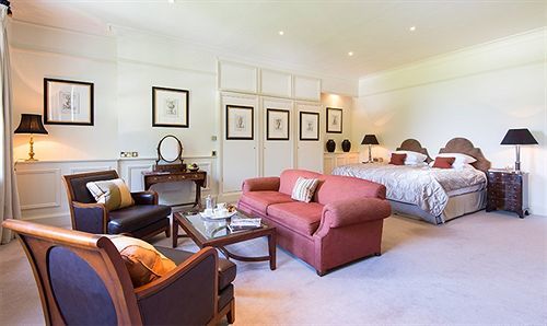 Hotel The Elms à Abberley Extérieur photo