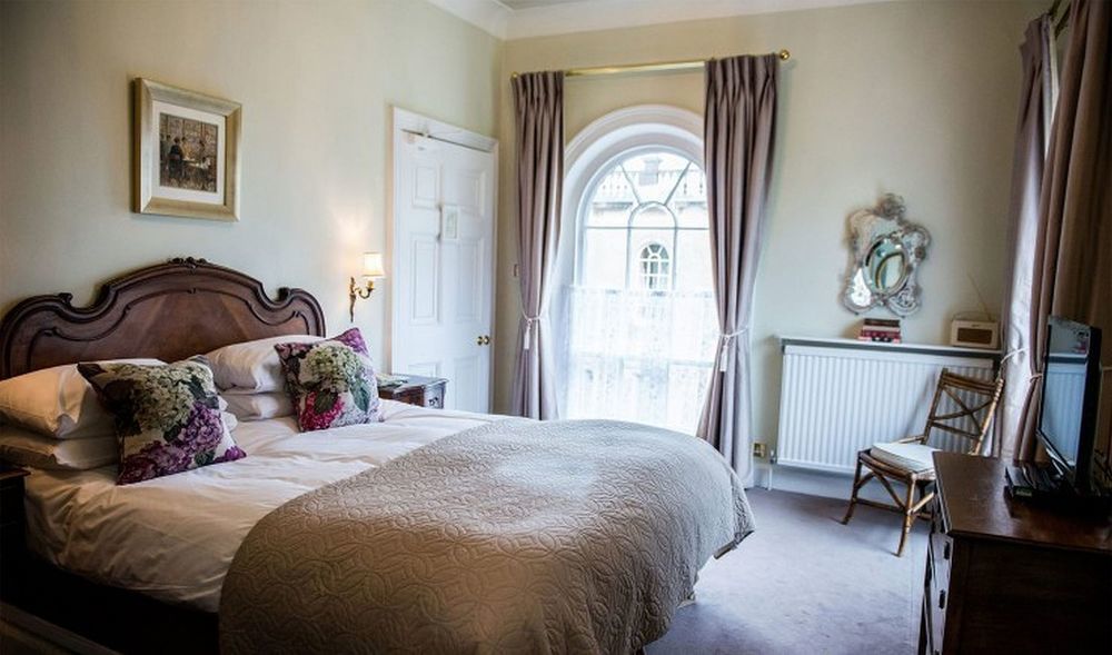 Hotel The Elms à Abberley Extérieur photo