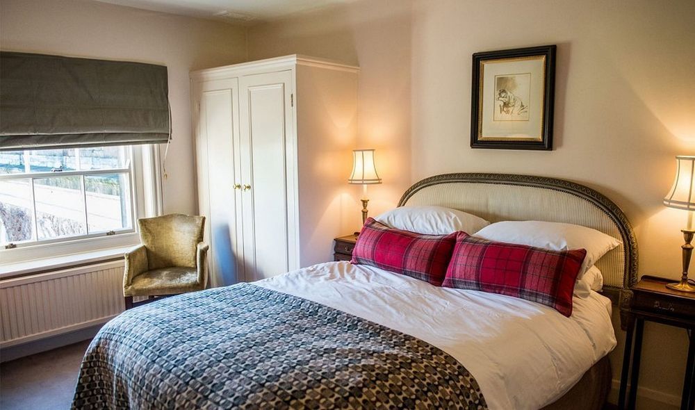 Hotel The Elms à Abberley Extérieur photo