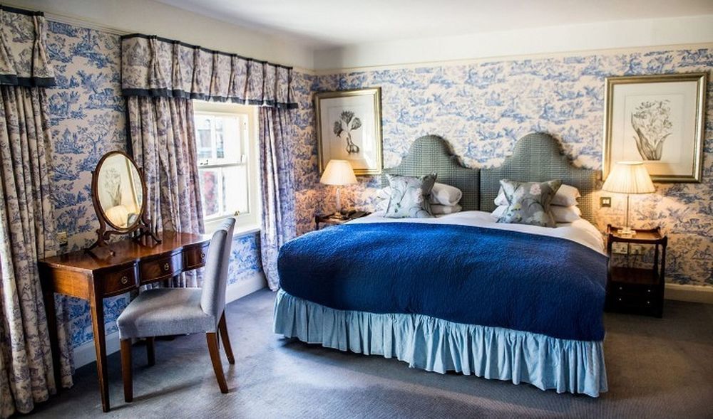 Hotel The Elms à Abberley Extérieur photo